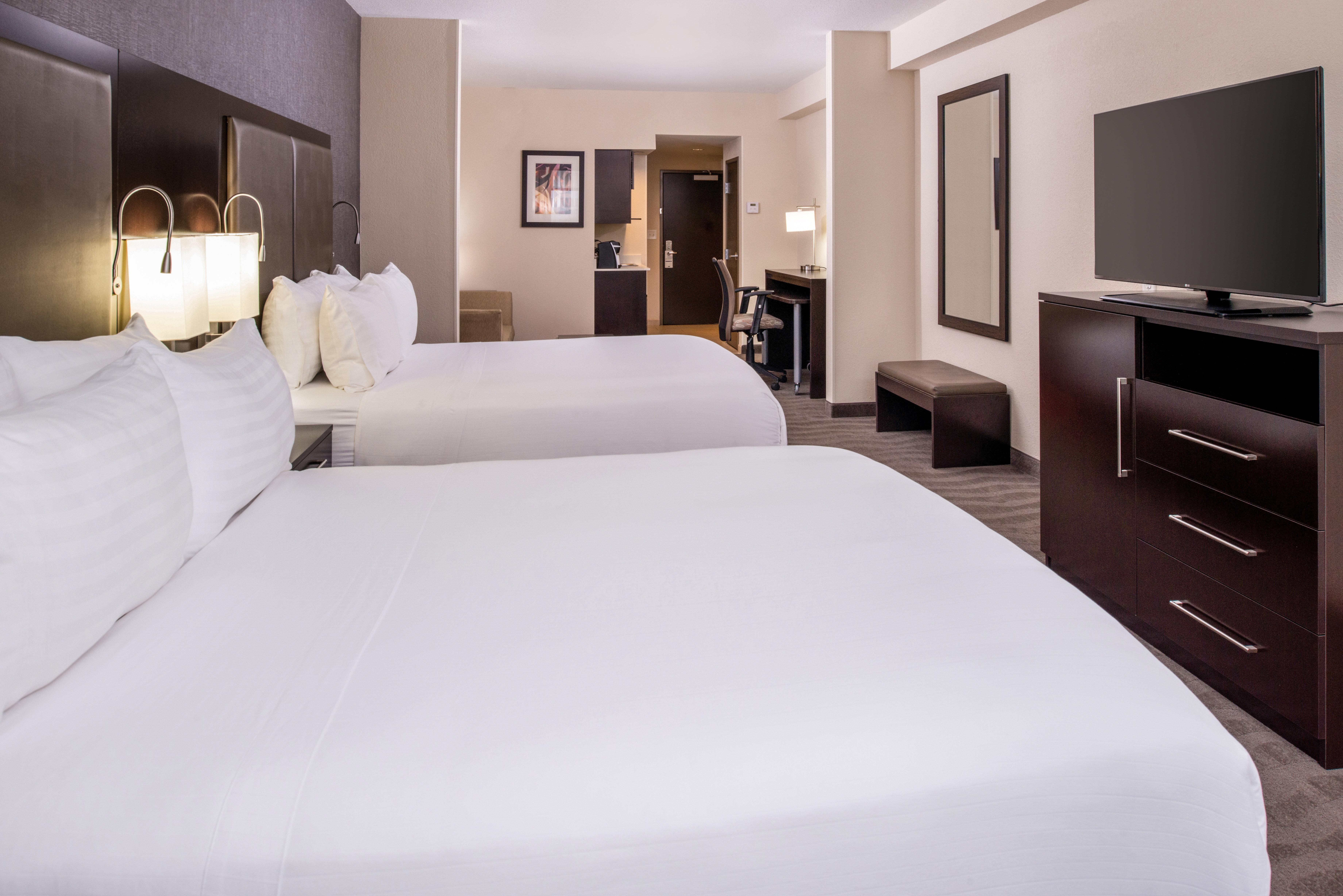 Holiday Inn Express & Suites Monroe By Ihg Exterior photo