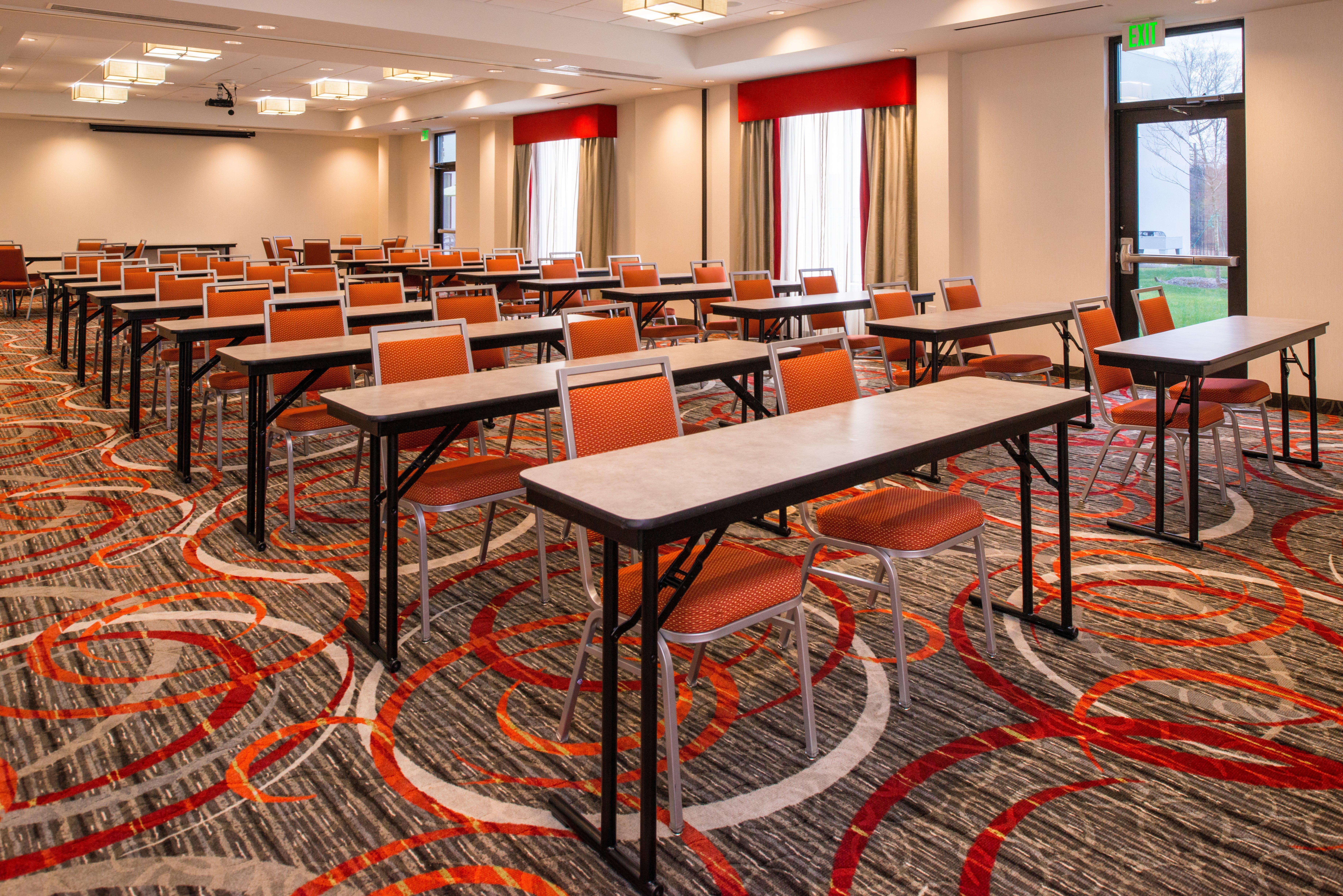 Holiday Inn Express & Suites Monroe By Ihg Exterior photo