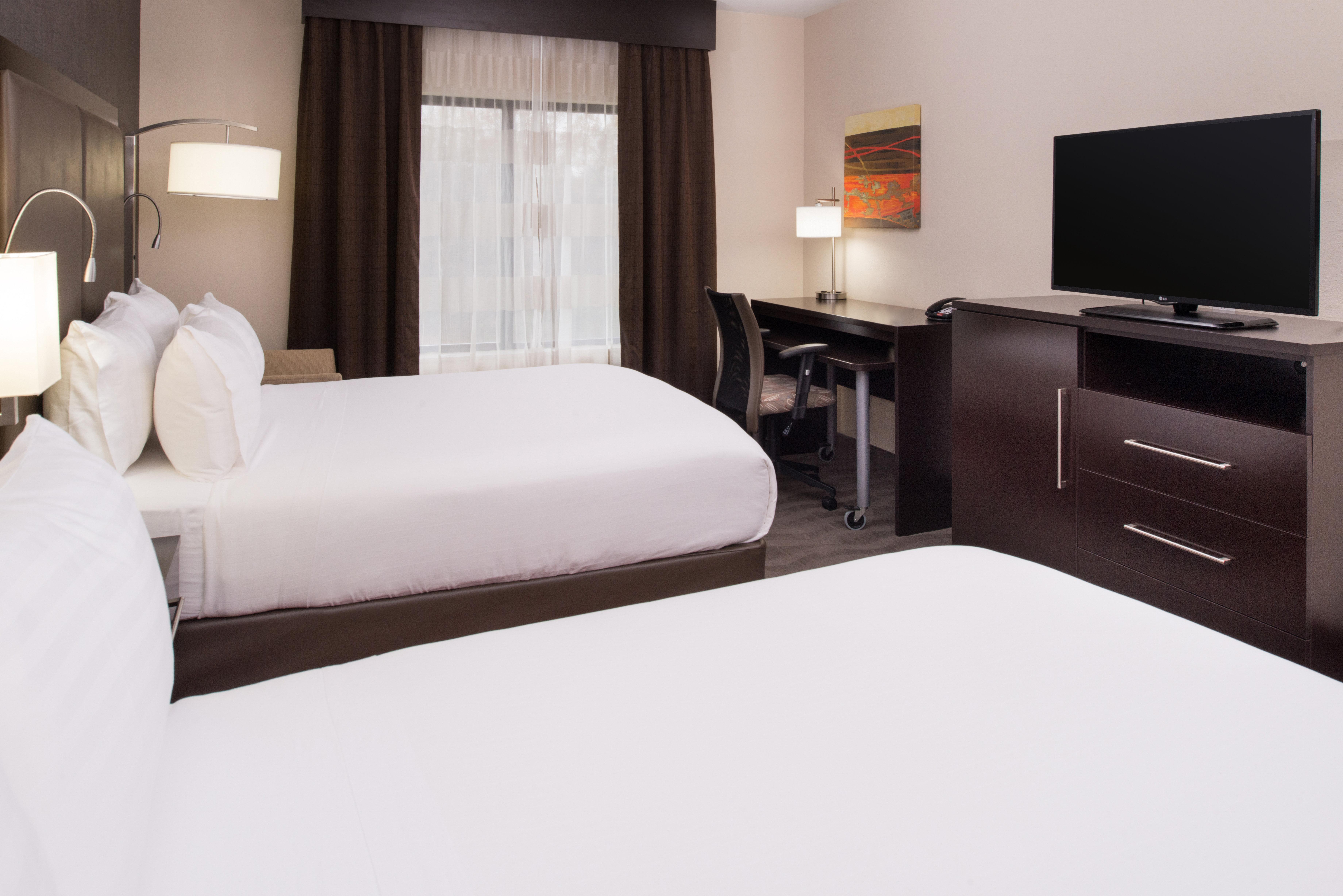Holiday Inn Express & Suites Monroe By Ihg Exterior photo