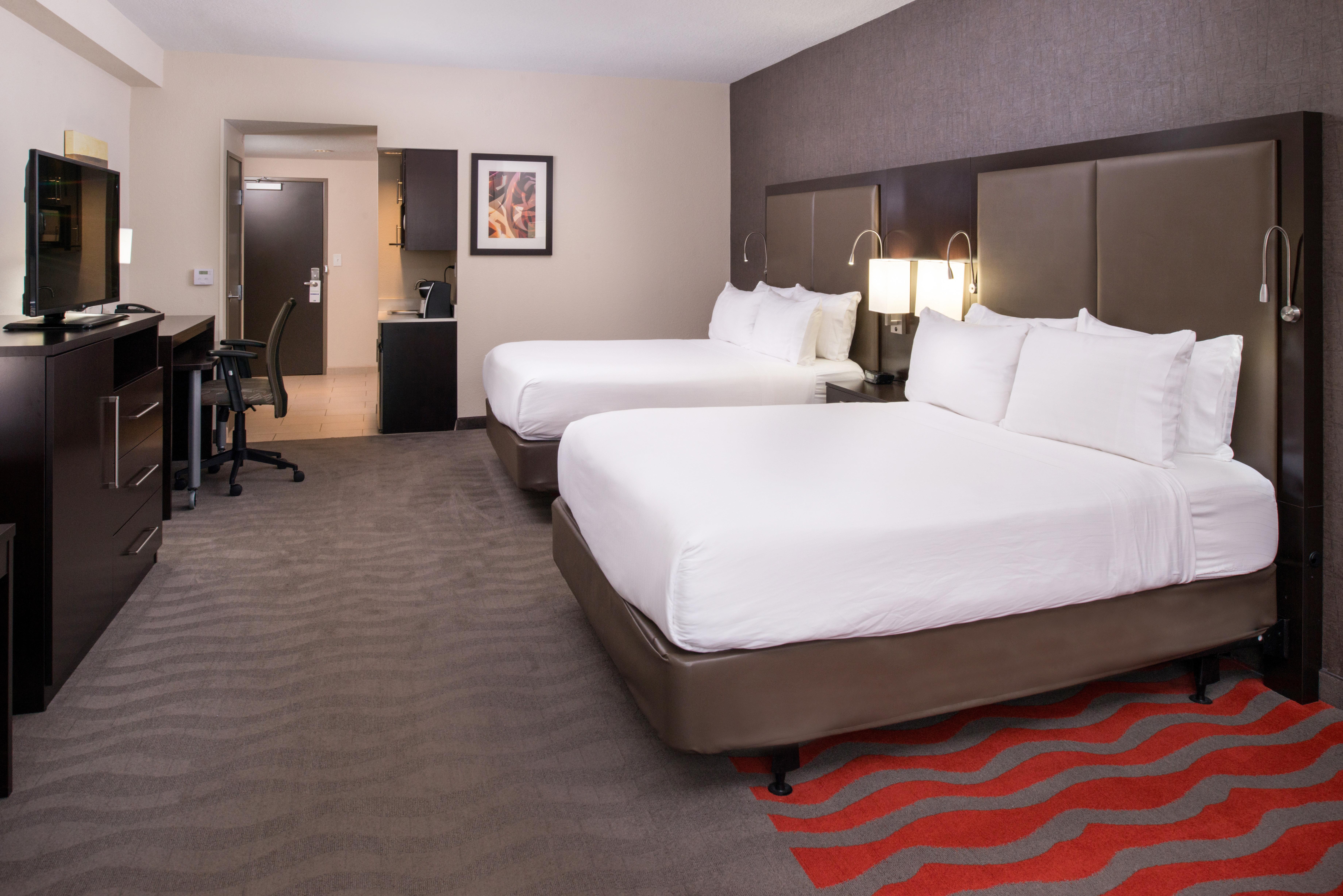 Holiday Inn Express & Suites Monroe By Ihg Exterior photo